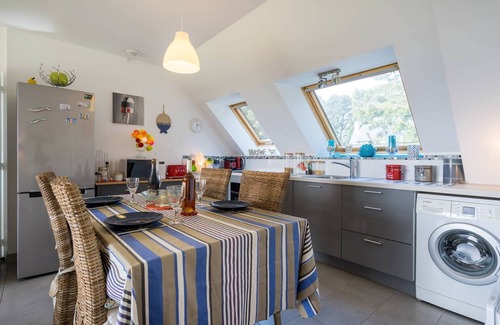 Plouharnel Apartment | Plouharnel - 3-room apartment - 65m²