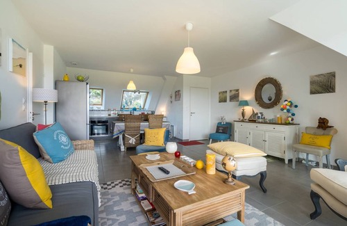 Plouharnel Apartment | Plouharnel - 3-room apartment - 65m²