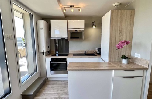 Plouhinec Apartment | Plouhinec - 3 room apartment - 65 sqm