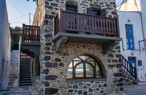Paloi Apartment | Plousiadi΄s Stone House