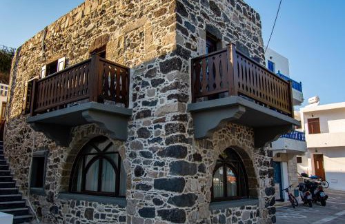Paloi Apartment | Plousiadi΄s Stone House