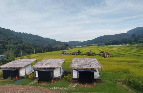 Ban Luang House | Ploy&Praew โดม 2