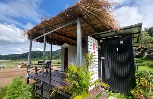 Ban Luang House | Ploy&Praew โดม 2