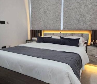 Labadi Apartment | pls Lux 1bed apt at canthonment