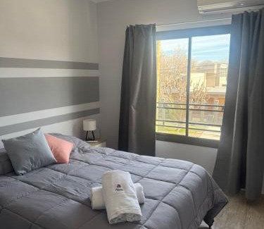 San Rafael Apartment | PLUM APART