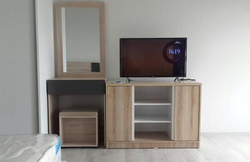 Bang Rak Phatthana Apartment | Plum condo westgate