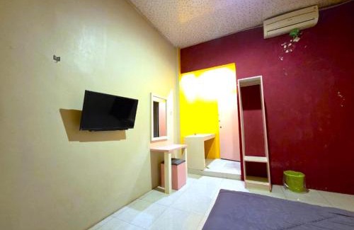 Banda Aceh Hotel | PLUM Xpress Al Fatih Banda Aceh