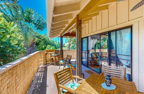 Maunaloa Apartment | Plumeria Breeze at Ke Nani Kai #201