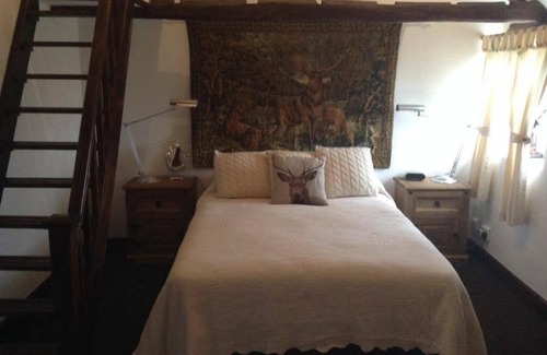 Willesborough House | Plumpton Barn