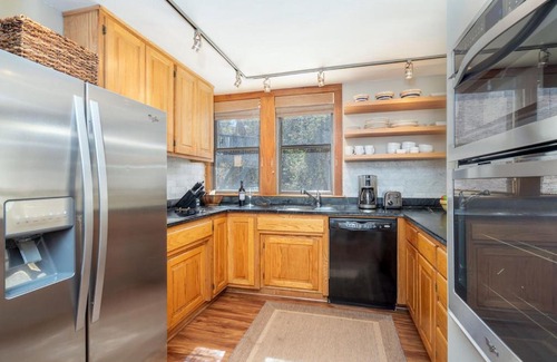 Telluride House | PLUNGE J by Exceptional Stays