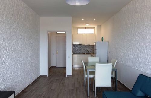 Solana del Matorral Apartment | Plus Casa Atlantica Morro Jable 663 BY PVL