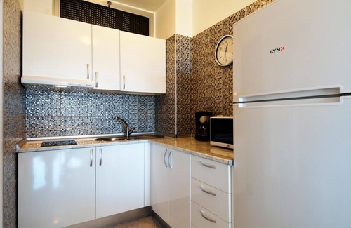 Solana del Matorral Apartment | Plus Casa Atlantica Morro Jable 663 BY PVL