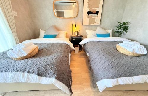 Shiraho Apartment | Plus Life Shiraho A号室