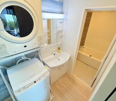 Shiraho Apartment | Plus Life Shiraho A号室