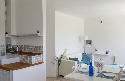 Saint-Martin-d'Heres Apartment | Plus Qu'à S'installer Pour des Séjours de Télétravail,d'études,missions