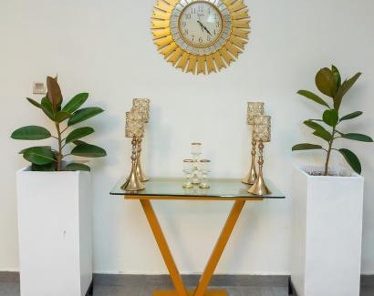 Accra Apartment | Plush apartment hosted by Ama 3bd rm 4 guest