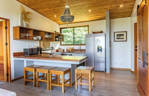 Nicoya Peninsula Apartment | Plush Apartment on 3rd Floor w/Ocean Views