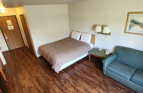 Plymouth Hotel | Plymouth Inn