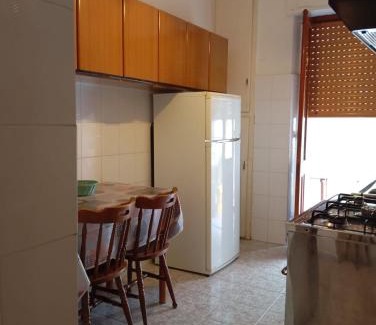 Cuglieri Apartment | PM 135 Corso Umberto Guest House