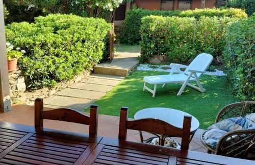 La Pelosa Apartment | PM 22 Via Cala Sabina Guest House