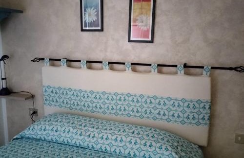 La Pelosa Apartment | PM 22 Via Cala Sabina Guest House