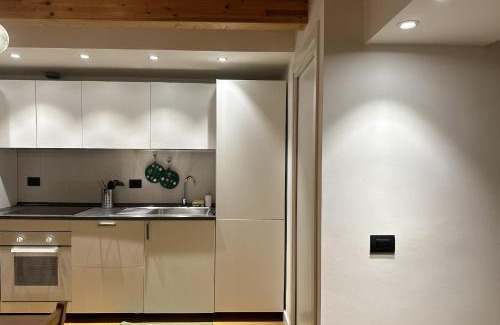 Zona LI La Storta Apartment | PM 26 Via Riccardo Morbelli Guest House