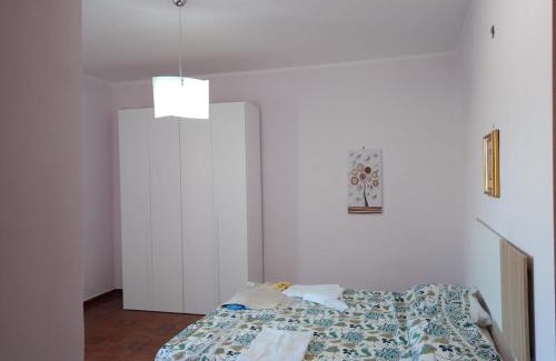 Stio Apartment | PM 9 Piazza Della Libertà Guest House