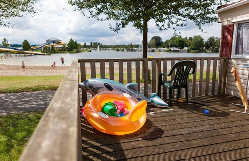 Ommel Resort | PM Dennendijk Mobile Home 4p