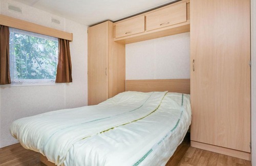 Ommel Resort | PM Dennendijk Mobile Home 4p