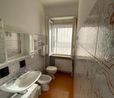 Marina di Andora Apartment | PM Via 15 Colombo - Andora