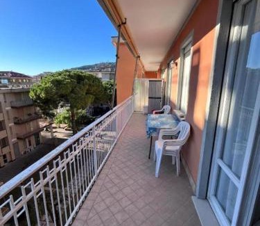 Marina di Andora Apartment | PM Via 15 Colombo - Andora