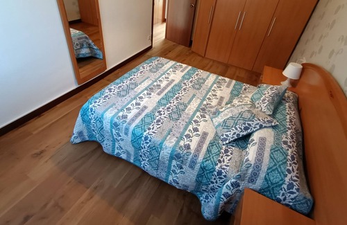 San Sebastian Apartment | PM70 Apartment
