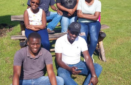 Fort Portal Hotel | PMK Resort