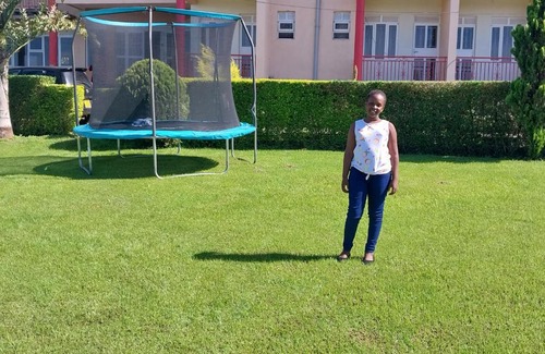 Fort Portal Hotel | PMK Resort