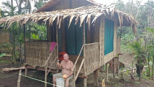 Tol House | PNGFE Nagu Home-stay & Tours