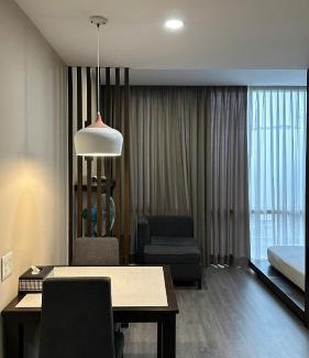 Phuong 6 Apartment | PNT House