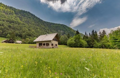 Studor Apartment | Počitniška Hiša Voje