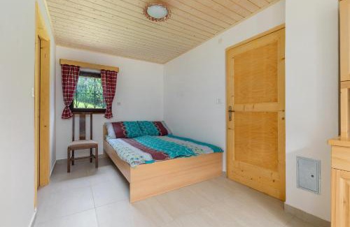 Studor Apartment | Počitniška Hiša Voje