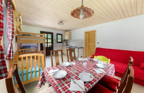 Studor Apartment | Počitniška Hiša Voje