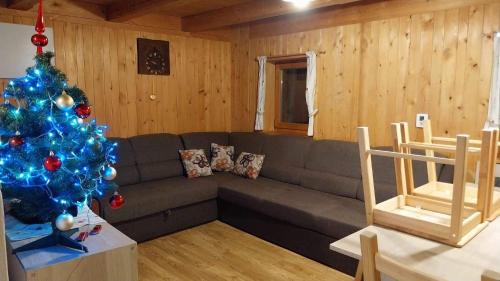 Koprivnik v Bohinju House | Počitniška hiša Jeklar