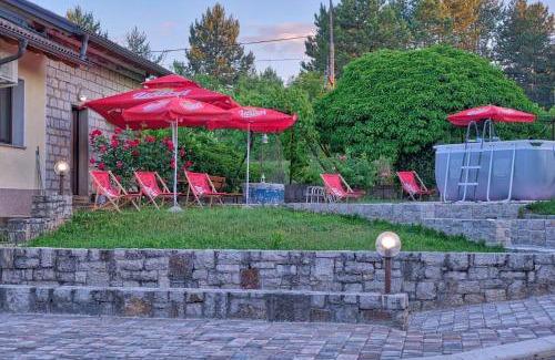 Matavun House | Počitniška hiša Miklavčič Primorska