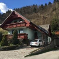 Srednja Vas v Bohinju House | Počitniška hiša Novak