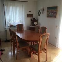 Srednja Vas v Bohinju House | Počitniška hiša Novak