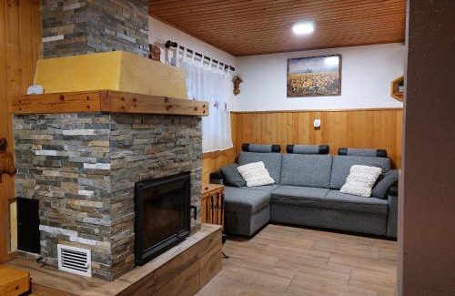Luce House | Počitniška hiška Kašta