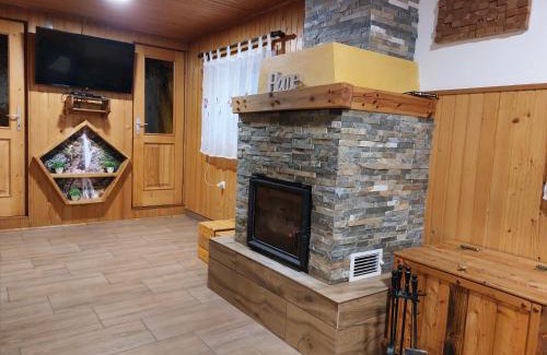 Luce House | Počitniška hiška Kašta