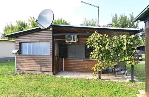 Moravske Toplice Apartment | Počitniška kamp hiška Miha, Terme 3000