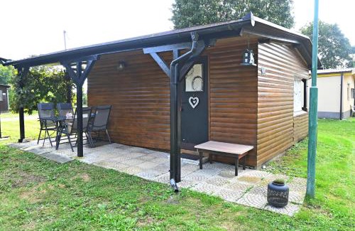 Moravske Toplice Apartment | Počitniška kamp hiška Miha, Terme 3000