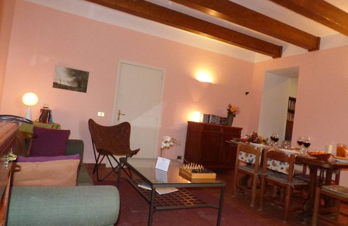 Citta della Pieve Cabin | Po' del Vento 2: a view on Tuscany and Umbria, in a huge park, heated pool.