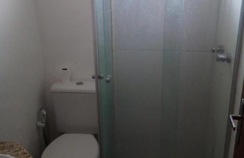 Cidade Baixa Apartment | Poa/Menino Deus