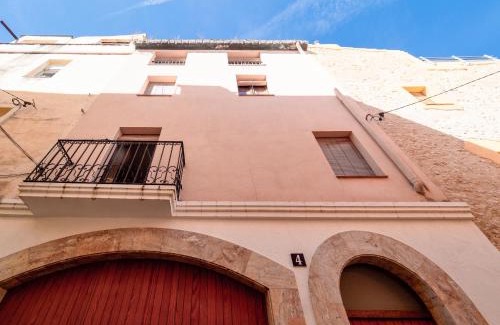 El Catllar House | Poble tranquil prop de Tarragona i Portaventura